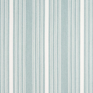 Thibaut Fabric Kaia Stripe Seafoam W8541