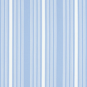Thibaut Fabric Kaia Stripe Sky W8544