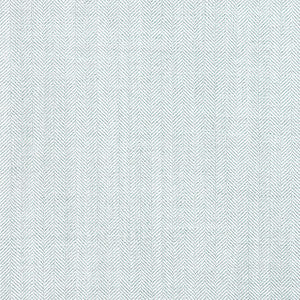 Thibaut Fabric Savile Seafoam W8565