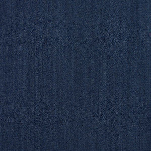 Thibaut Fabric Tela Navy W8581