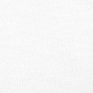 Thibaut Fabric Capra Snow White W8584