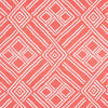 Thibaut Fabric Terraza Coral W8604