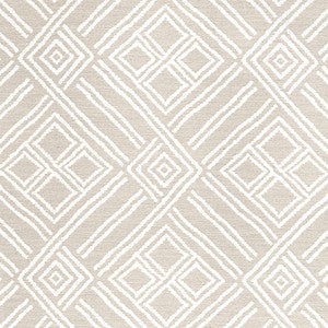 Thibaut Fabric Terraza Sand W8605