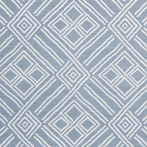 Thibaut Fabric Terraza Horizon W8609