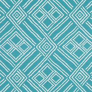 Thibaut Fabric Terraza Capri W8611
