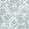 Thibaut Fabric Terraza Seafoam W8612