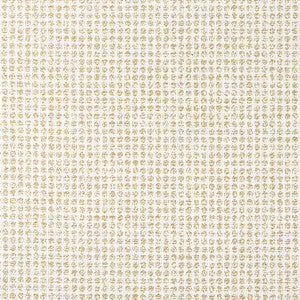 Thibaut Fabric Remy Dot Caramel W8701