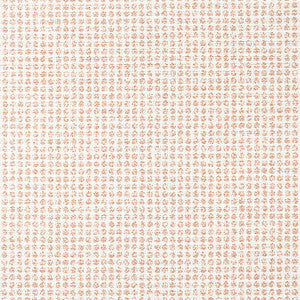 Thibaut Fabric Remy Dot Clay W8702