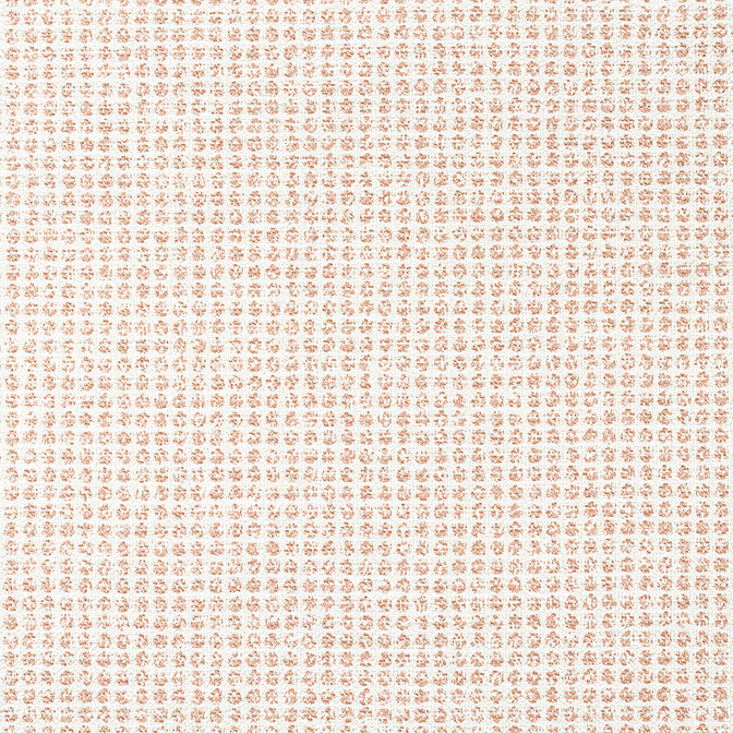 Remy Dot Clay W8702 by Thibaut Fabric Thibaut Fabric Remy Dot Clay W8702Fabric Haven 100% Polyester (UV) U.S.A. </p><p>Repeat: V: 1 54 - Fabric Carolina -