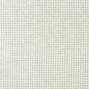 Thibaut Fabric Remy Dot Aloe W8703