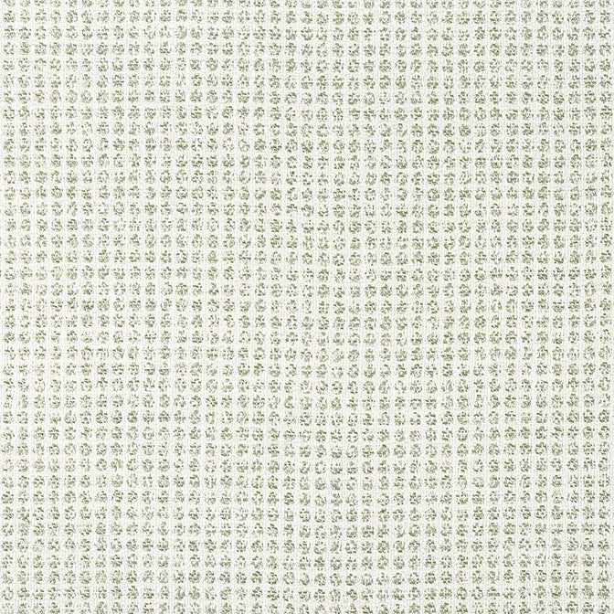 Remy Dot Aloe W8703 by Thibaut Fabric Thibaut Fabric Remy Dot Aloe W8703Fabric Haven 100% Polyester (UV) U.S.A. </p><p>Repeat: V: 1 54 - Fabric Carolina -