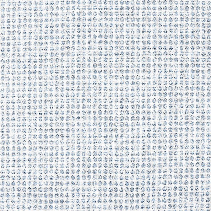 Remy Dot Sky W8705 by Thibaut Fabric Thibaut Fabric Remy Dot Sky W8705Fabric Haven 100% Polyester (UV) U.S.A. </p><p>Repeat: V: 1 54 - Fabric Carolina -