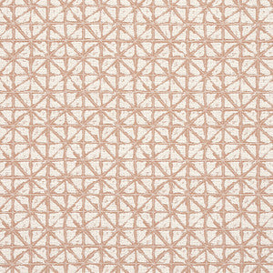 Thibaut Fabric Soren Clay W8742