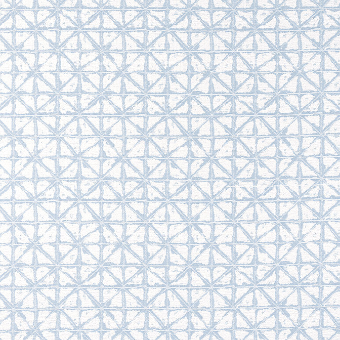 Soren Powder W8743 by Thibaut Fabric Thibaut Fabric Soren Powder W8743Fabric Haven 100% Polyester (UV) U.S.A. </p><p>Repeat: V: 4.75 54 - Fabric Carolina -
