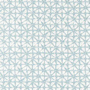 Thibaut Fabric Soren Seaglass W8744