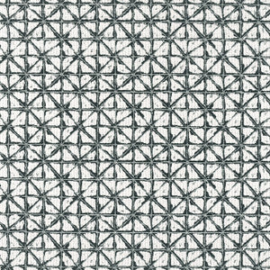 Thibaut Fabric Soren Onyx W8746