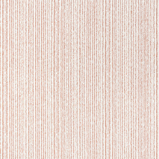 Zia Stripe Clay W8804 by Thibaut Fabric Thibaut Fabric Zia Stripe Clay W8804Fabric Haven 100% Polyester (UV) U.S.A. </p><p>Repeat: V: - 54 - Fabric Carolina -