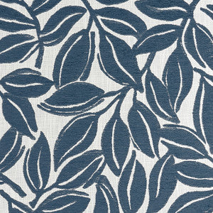 Thibaut Fabric Kona Navy W8813