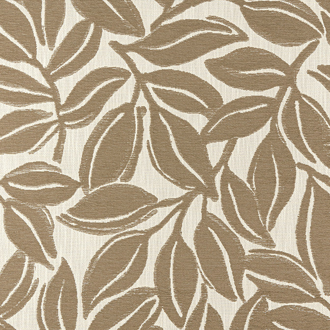 Kona Mocha W8814 by Thibaut Fabric Thibaut Fabric Kona Mocha W8814Fabric Haven 100% Polyester (UV) U.S.A. </p><p>Repeat: V: 32.25 54 - Fabric Carolina -