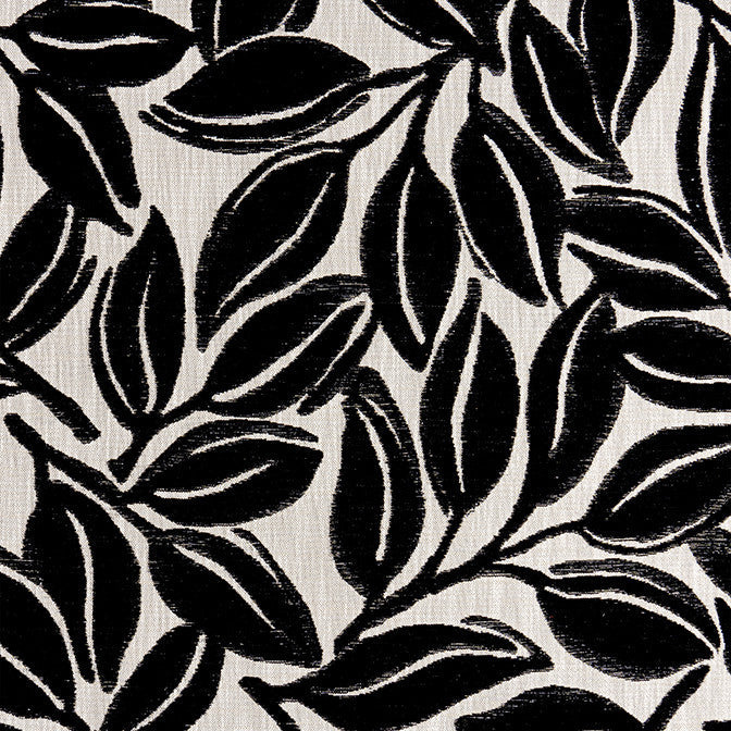 Kona Ebony W8815 by Thibaut Fabric Thibaut Fabric Kona Ebony W8815Fabric Haven 100% Polyester (UV) U.S.A. </p><p>Repeat: V: 32.25 54 - Fabric Carolina -