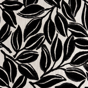 Thibaut Fabric Kona Ebony W8815