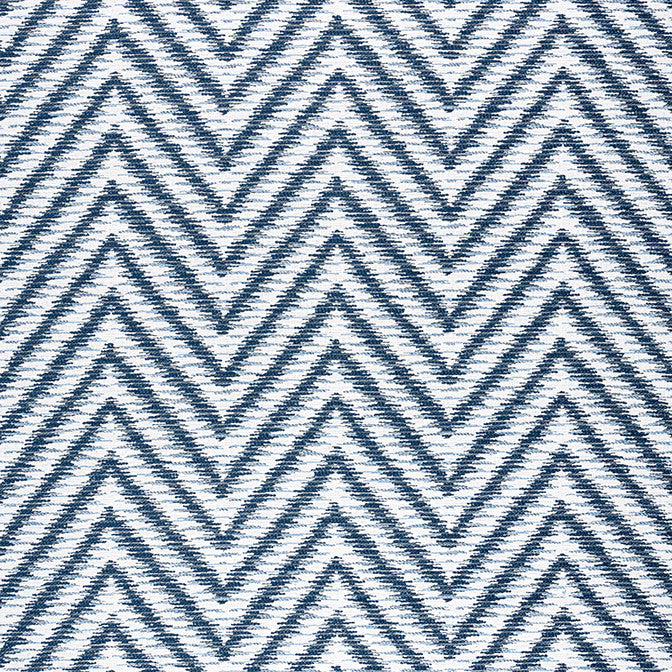 Aliso Navy W8819 by Thibaut Fabric Thibaut Fabric Aliso Navy W8819Fabric Haven 100% Polyester (UV) U.S.A. </p><p>Repeat: V: 6.75 54 - Fabric Carolina -