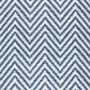 Thibaut Fabric Aliso Navy W8819