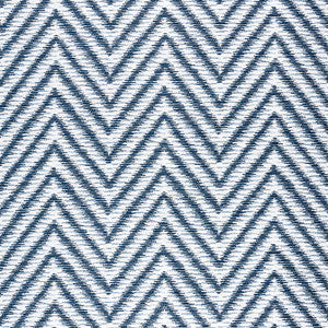 Thibaut Fabric Aliso Navy W8819