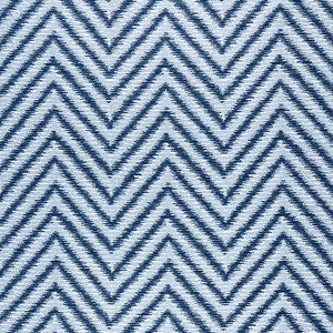 Thibaut Fabric Aliso Denim W8820