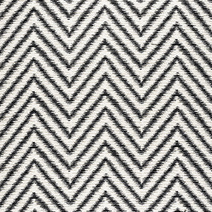 Thibaut Fabric Aliso Onyx W8823