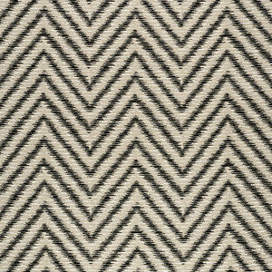 Thibaut Fabric Aliso Ebony W8824