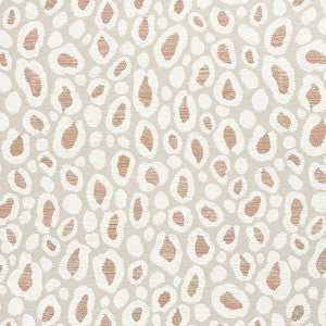 Thibaut Fabric Kenzo Clay W8825