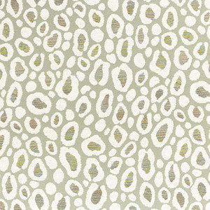 Thibaut Fabric Kenzo Aloe W8827