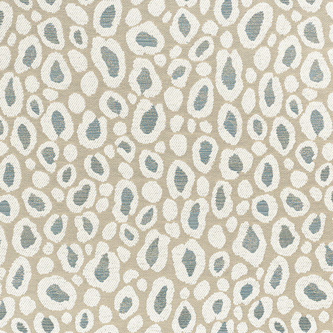 Kenzo Stone W8829 by Thibaut Fabric Thibaut Fabric Kenzo Stone W8829Fabric Haven 100% Polyester (UV) U.S.A. </p><p>Repeat: V: 18 54 - Fabric Carolina -