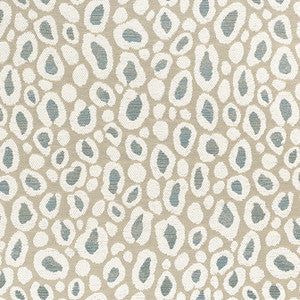 Thibaut Fabric Kenzo Stone W8829