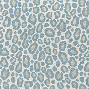 Thibaut Fabric Kenzo Heron W8830