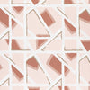 Thibaut Fabric Hazen Clay W8832