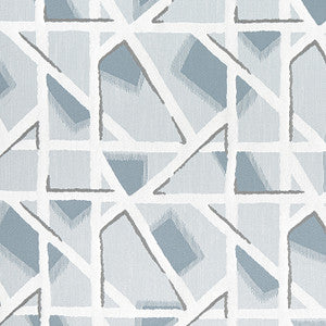 Thibaut Fabric Hazen Heron W8834