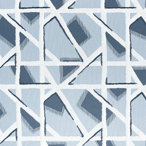 Thibaut Fabric Hazen Denim W8835