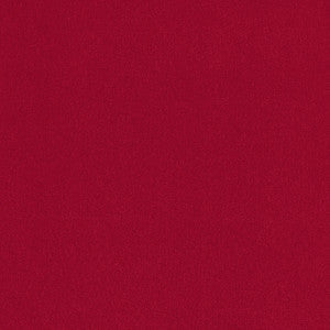 Thibaut Fabric Alto Velvet Ruby W8932