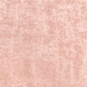 Thibaut Fabric Celeste Velvet Blush W8969