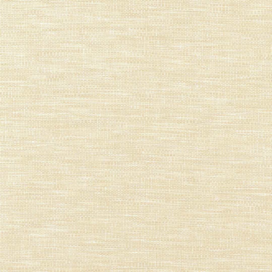 Thibaut Fabric KADEN - Parchment