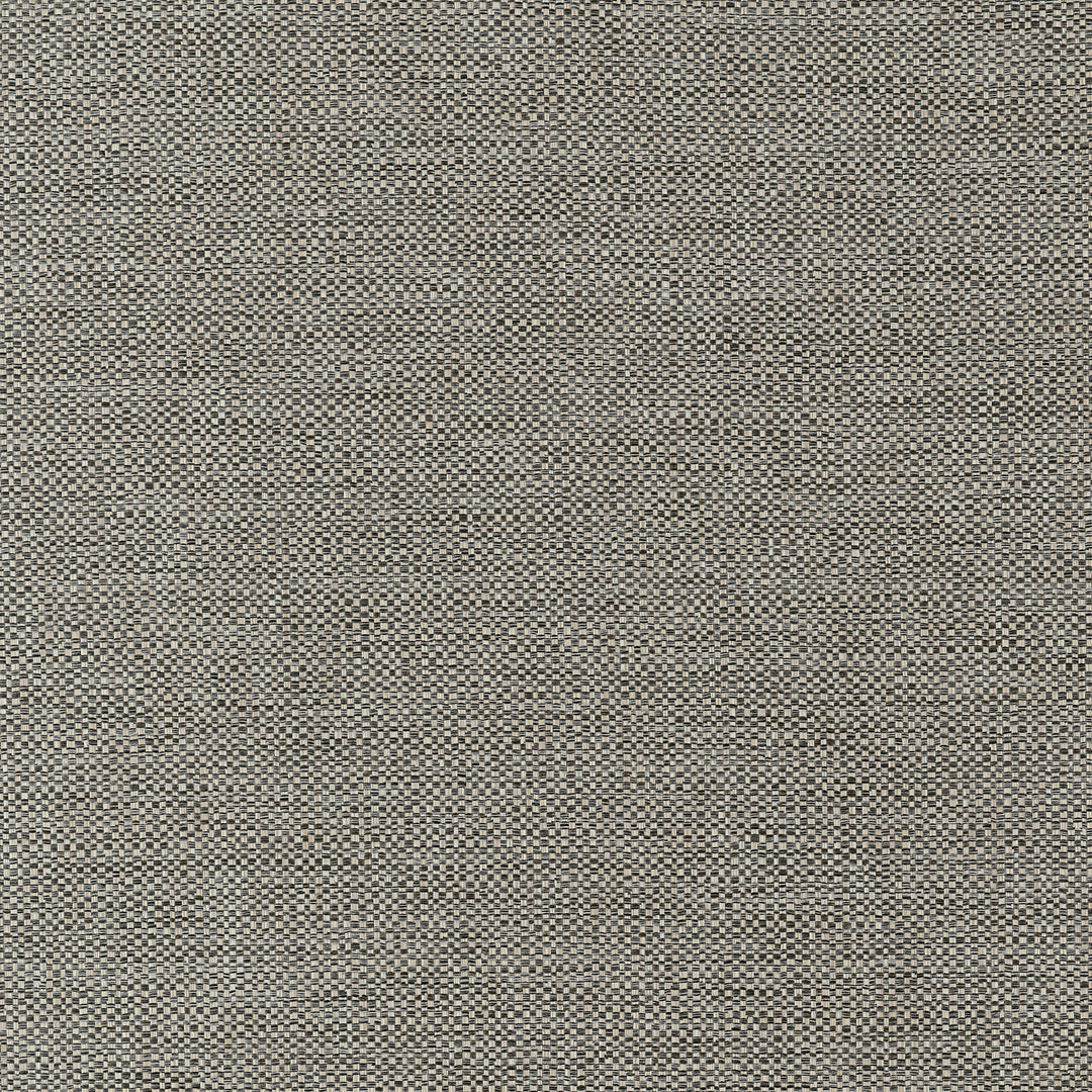 Thibaut Fabric KADEN - Ebony