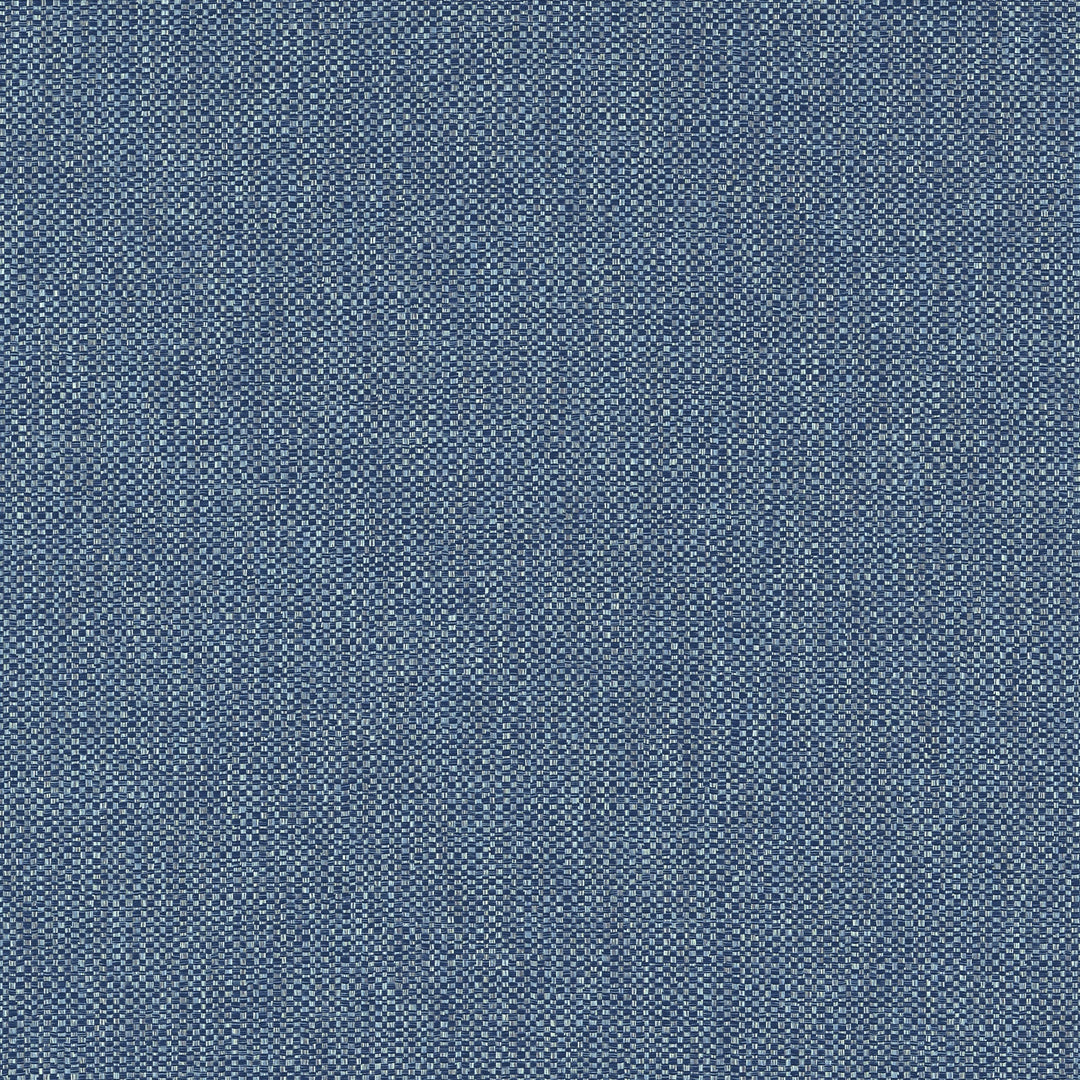 Thibaut Fabric KADEN - Navy