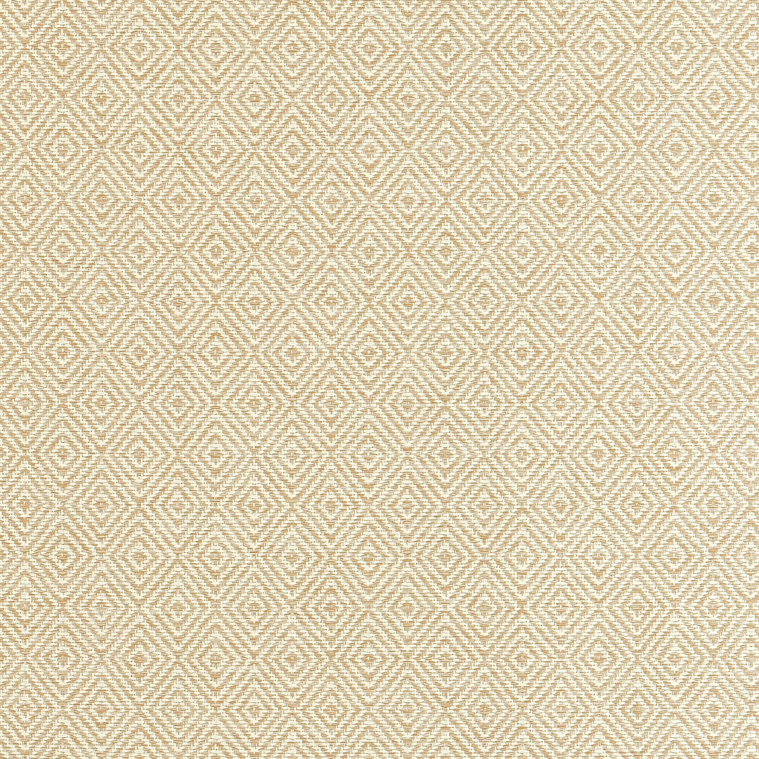 Thibaut Fabric THEO - Straw