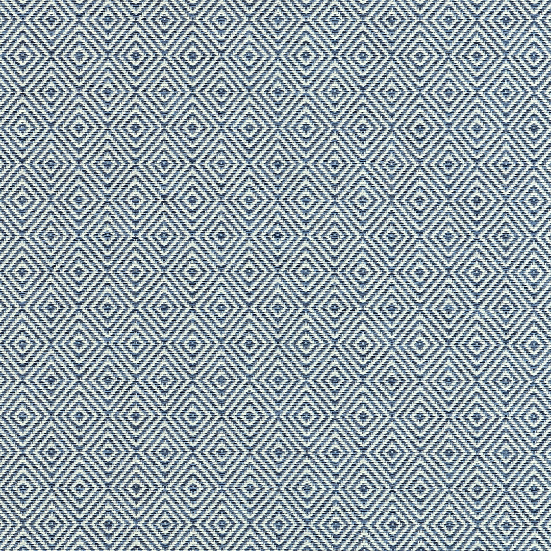 Thibaut Fabric THEO - Navy