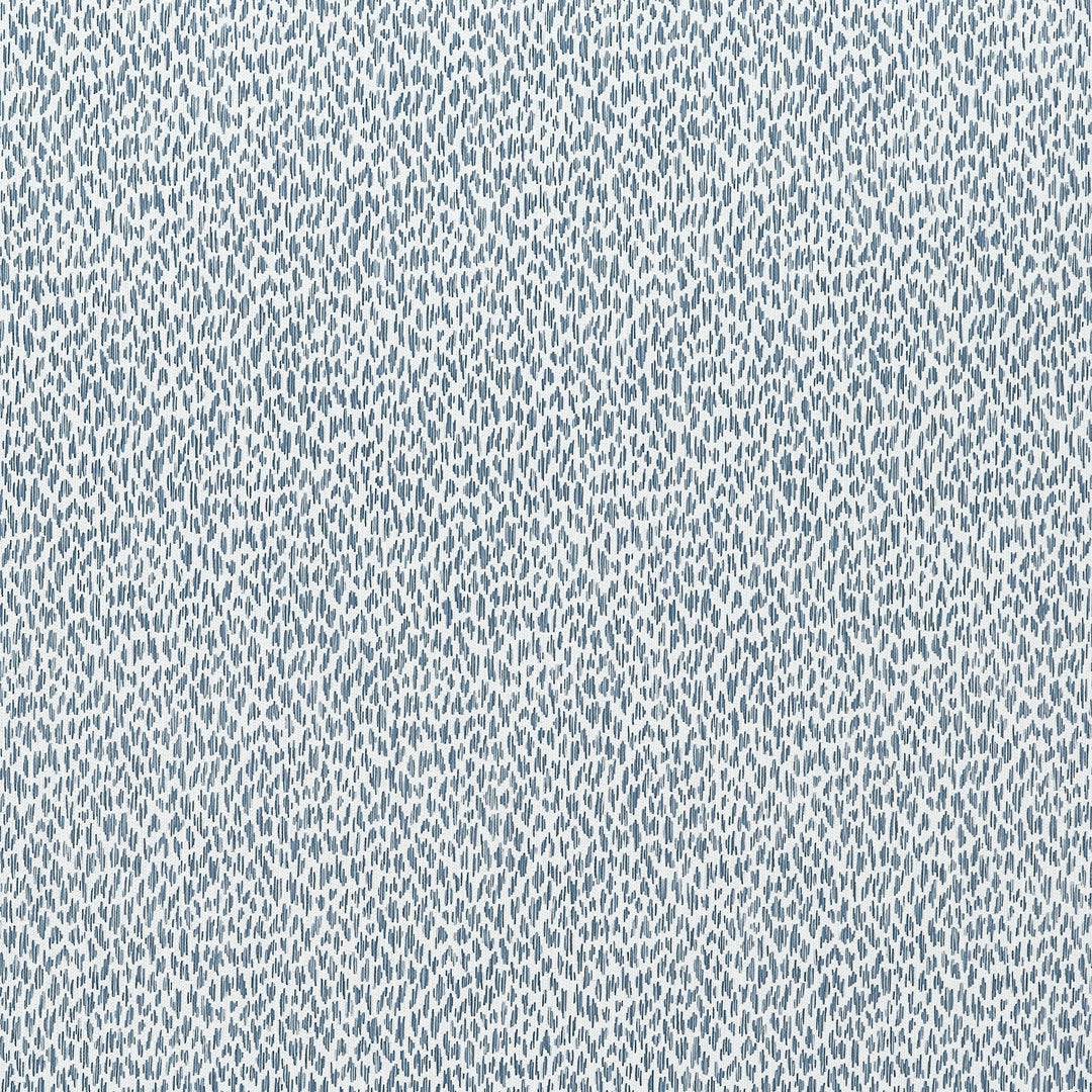 Thibaut Fabric SAMARA - Cadet