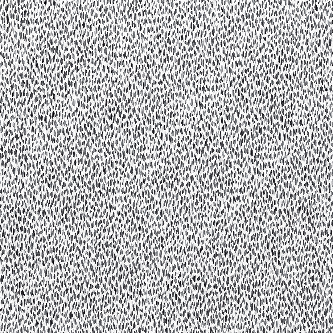 Thibaut Fabric SAMARA - Onyx