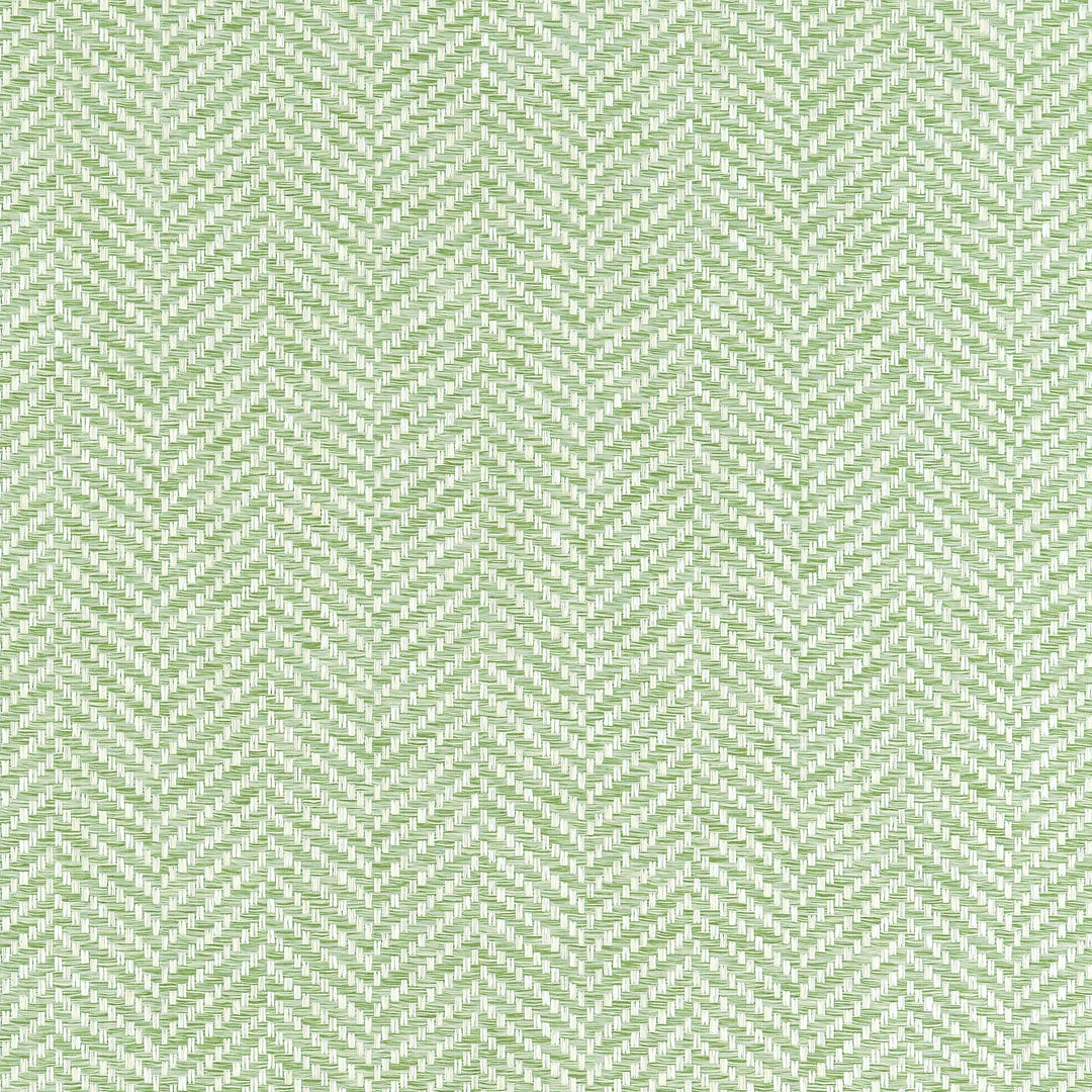 Thibaut Fabric LANDON - Mojito