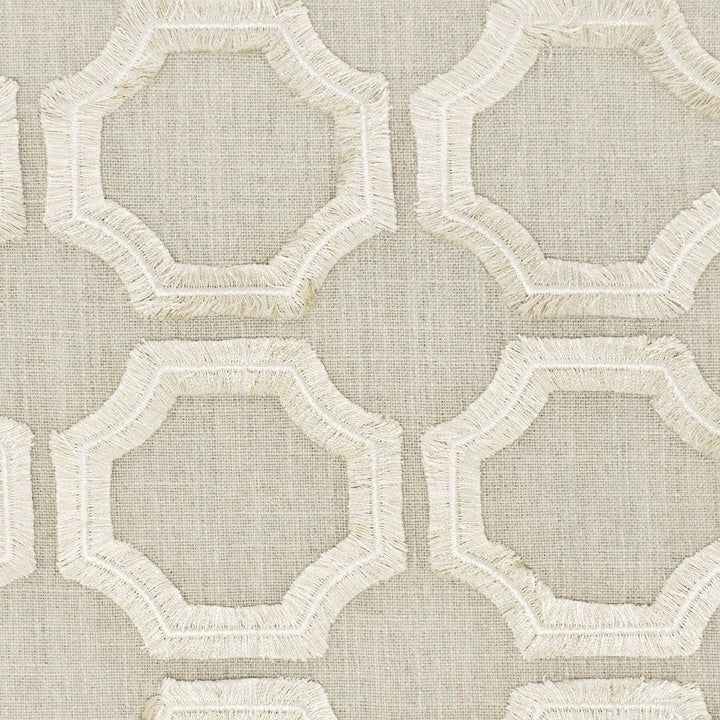 Wafer 1 Sand by Stout Fabric Stout Fabric Wafer 1 SandFabric RAINBOW LIBRARY TOAST/DRIFTWOOD INDIA </p><p>Repeat: H: 3.250, V: 3.125 53 in - Fabric Carolina -